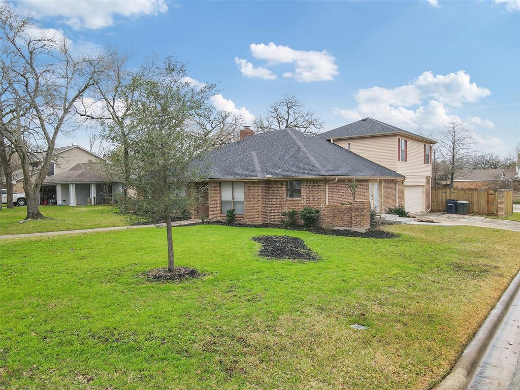 8700 Bent Tree Drive, College Station, Texas image 41