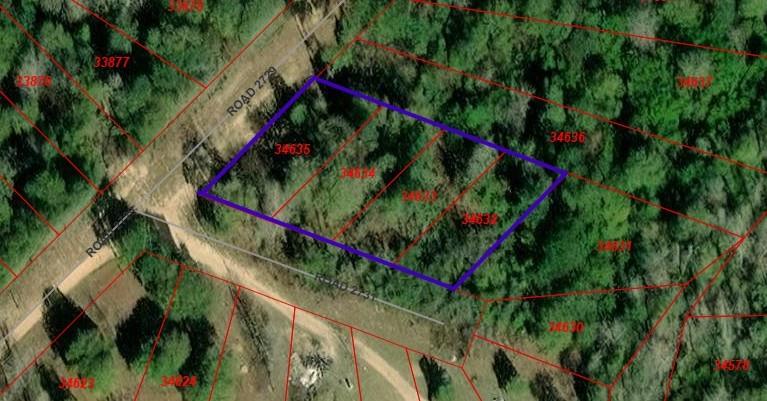 TBD Road 2731, Cleveland, Texas image 7