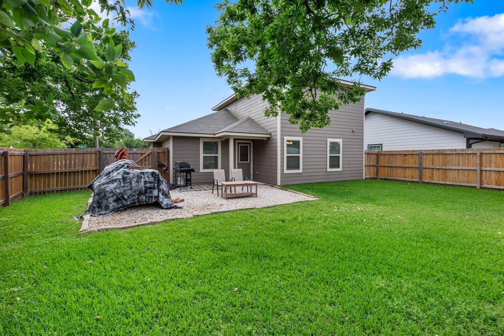 1900 Basil Court, Bryan, Texas image 9
