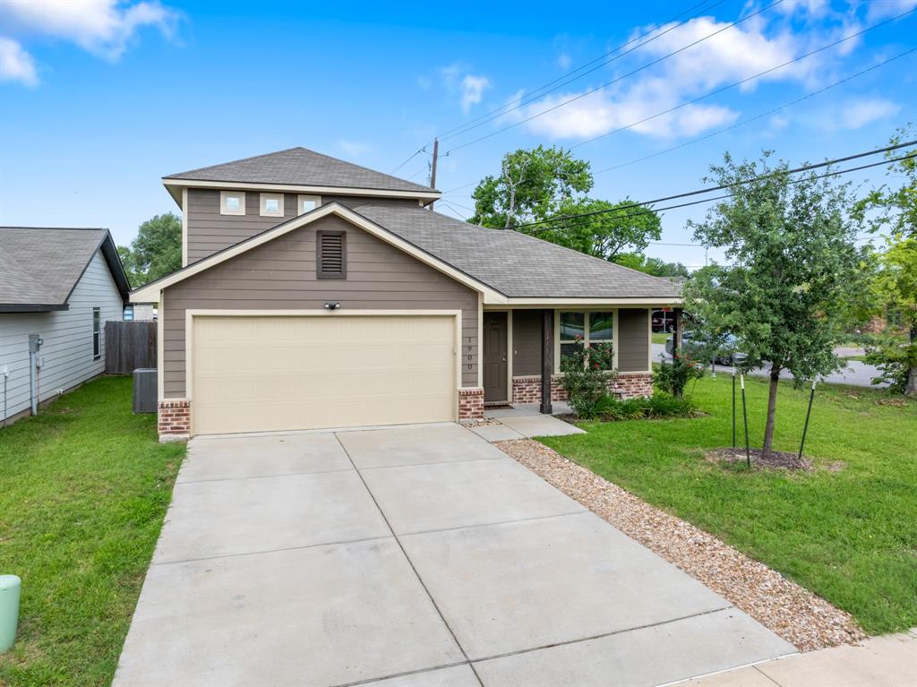 1900 Basil Court, Bryan, Texas image 1