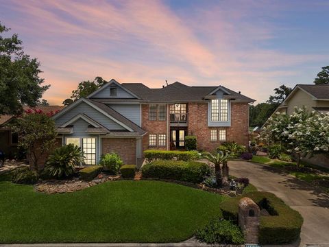 Photo of 11602 Taos Lane, Houston, TX 77070 (MLS # 76786991) Photo of 11602 Taos Lane, Houston, TX 77070 (MLS # 76786991)