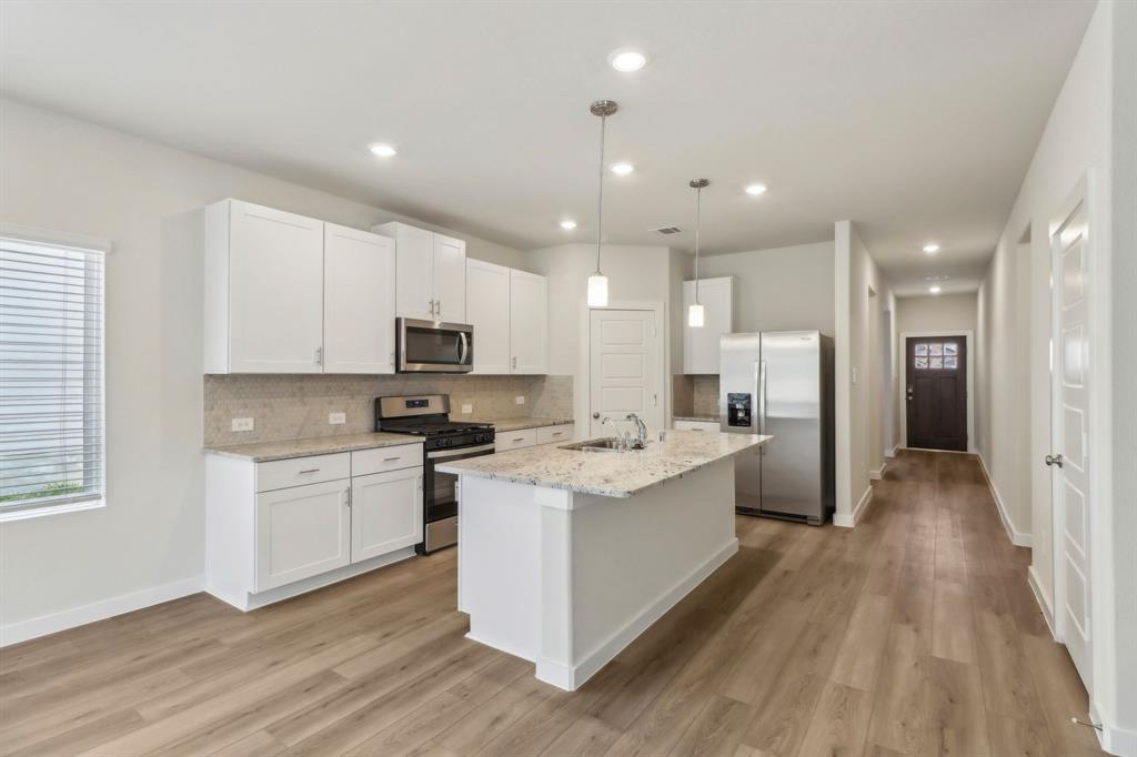 17937 Stone Terrace Court, Montgomery, Texas image 4