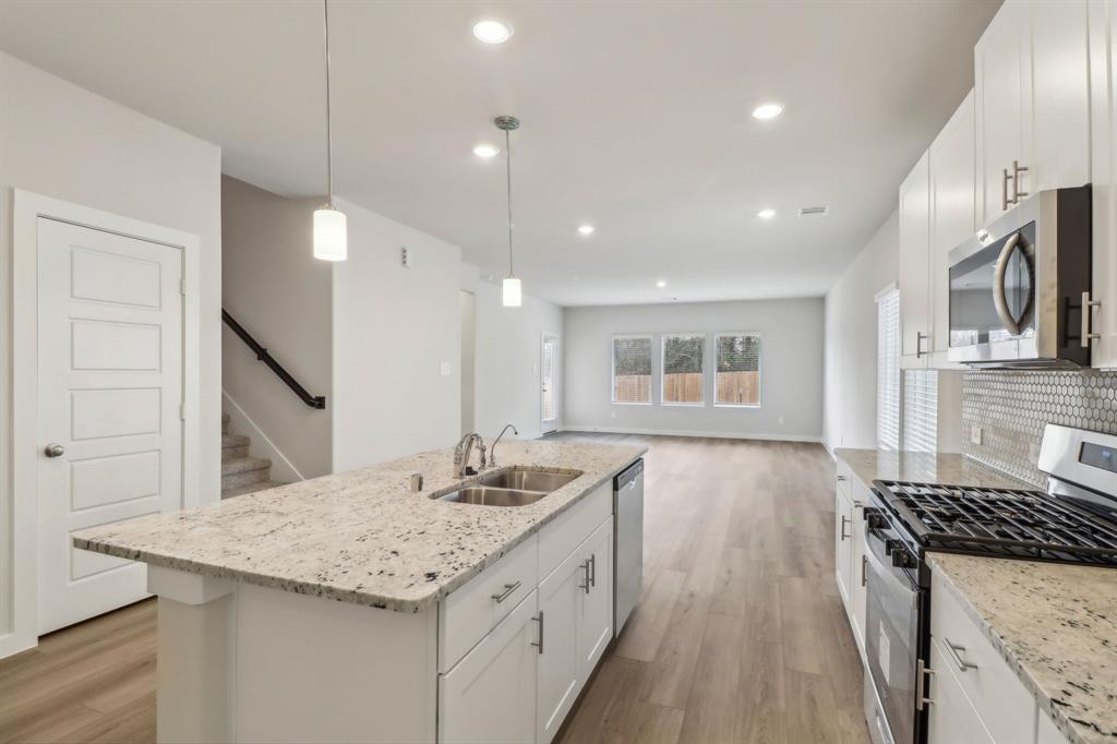17937 Stone Terrace Court, Montgomery, Texas image 7
