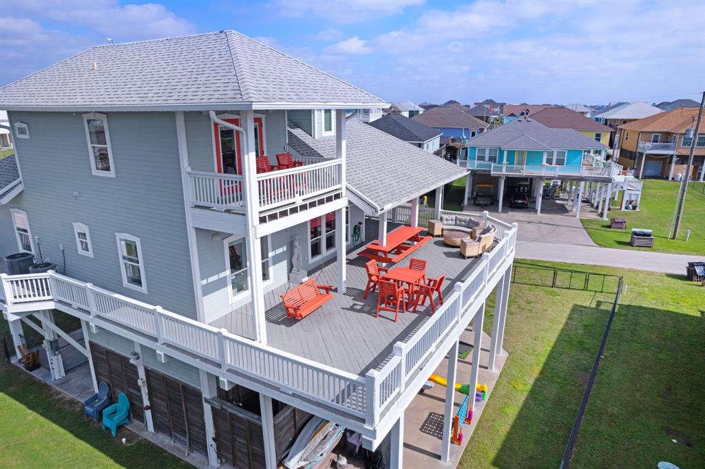 2640 Breaker Drive