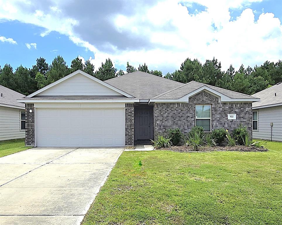 522 Road 5138