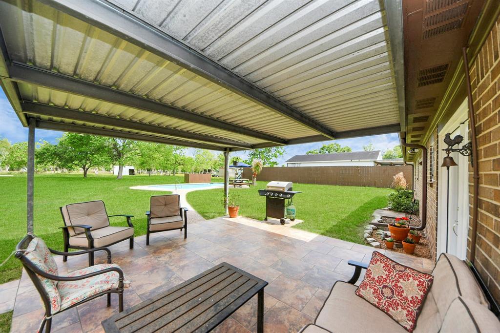 301 County Road 294, Alvin, Texas image 22