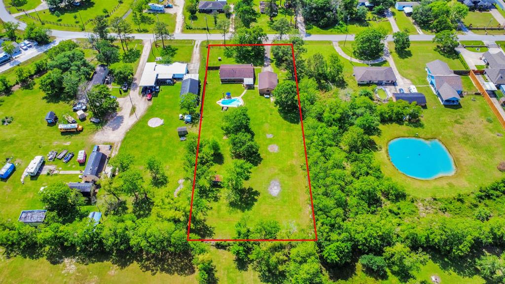301 County Road 294, Alvin, Texas image 30