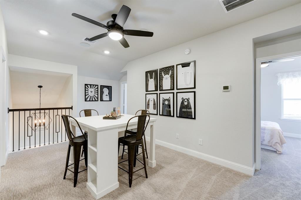 21706 Swift Flier Lane, Cypress, Texas image 37