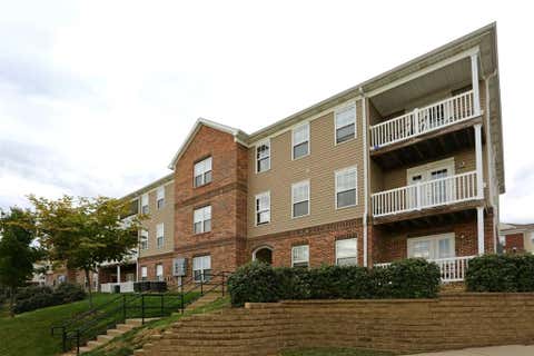 Condo For Rent - 2920 Polo Club Blvd Blvd<br/> Lexington, KY 40509