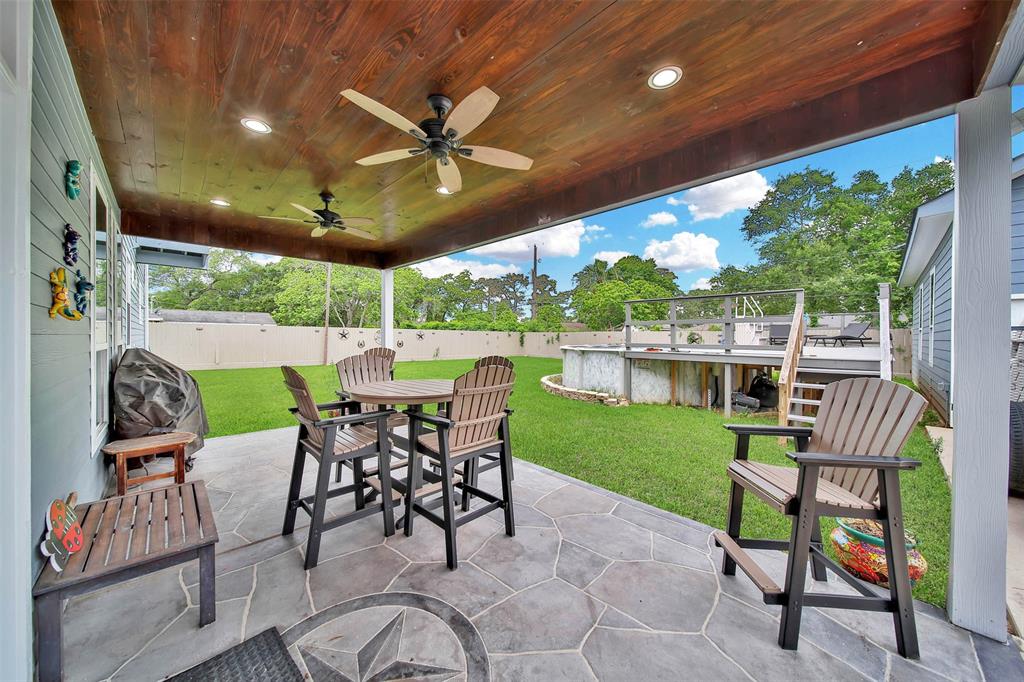 610 S Shady Lane, La Porte, Texas image 39