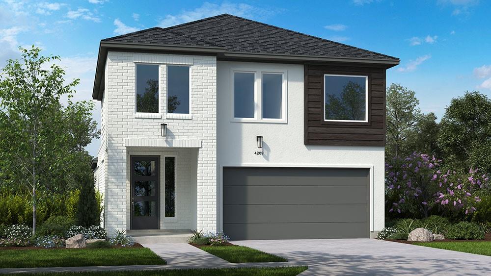 22135 Taldora Bend Trail, Cypress, Texas image 1