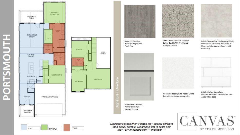 22135 Taldora Bend Trail, Cypress, Texas image 5