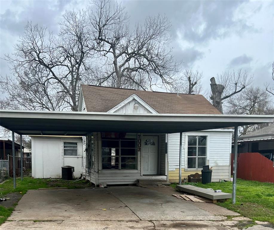 7003 Myrtle Street, Houston, Texas image 1