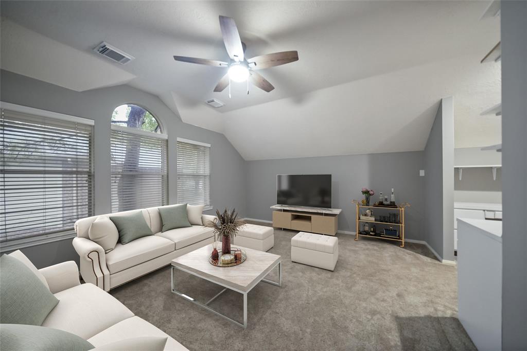 2 Florian Court, The Woodlands, Texas image 15