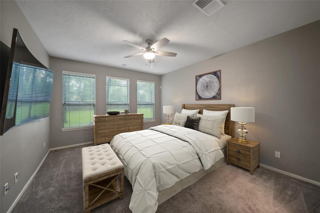2 Florian Court, The Woodlands, Texas image 9