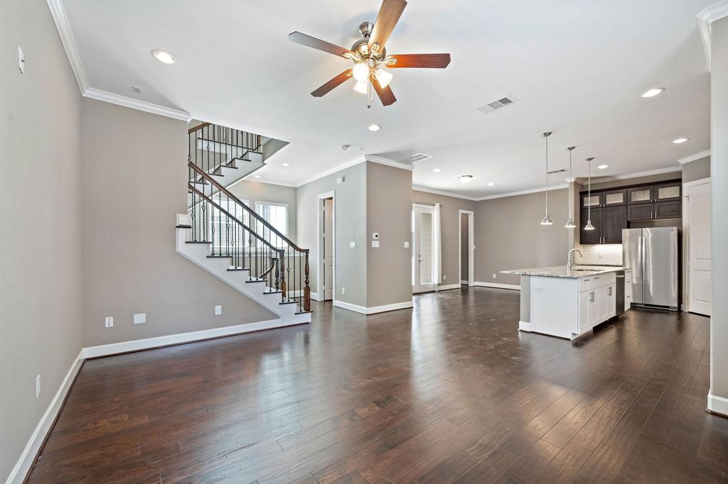 610 W 28th Street #B, Houston, Texas image 12