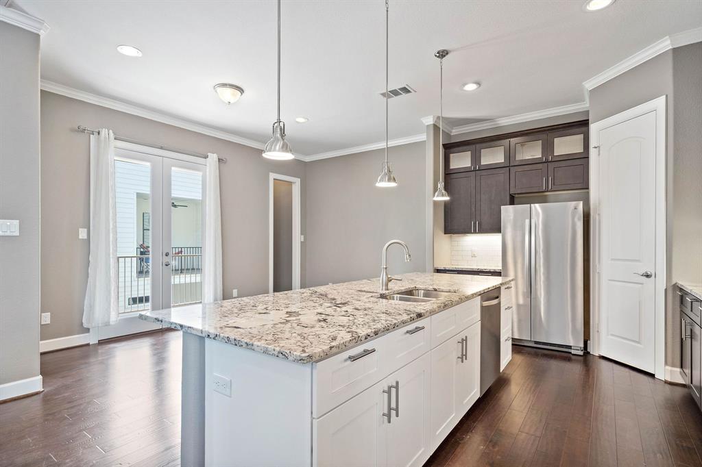 610 W 28th Street #B, Houston, Texas image 11
