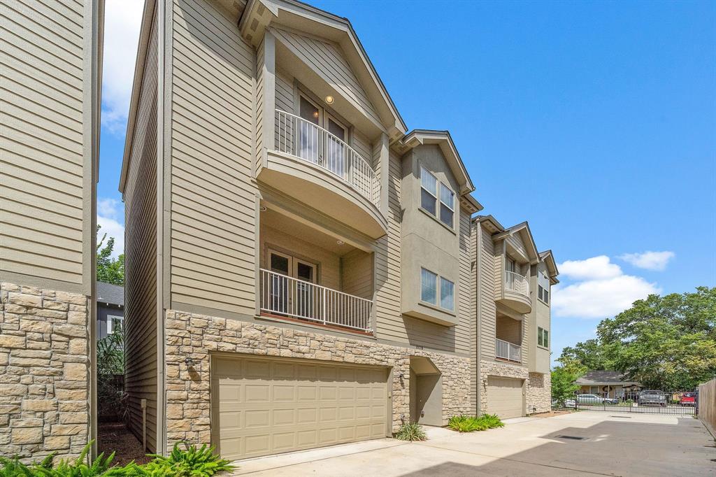 610 W 28th Street #B, Houston, Texas image 1