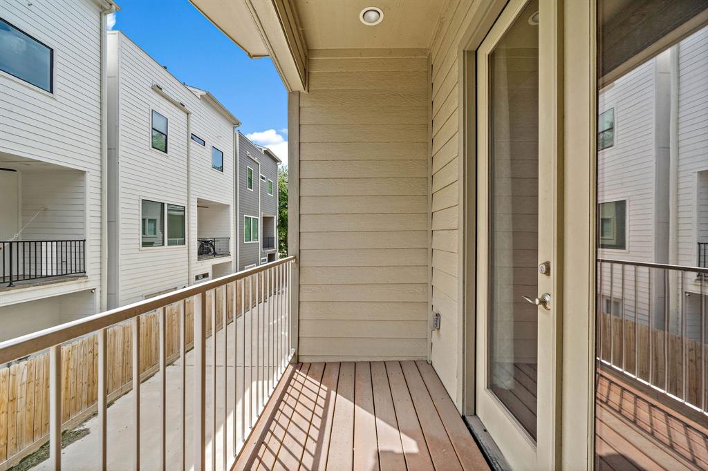 610 W 28th Street #B, Houston, Texas image 21