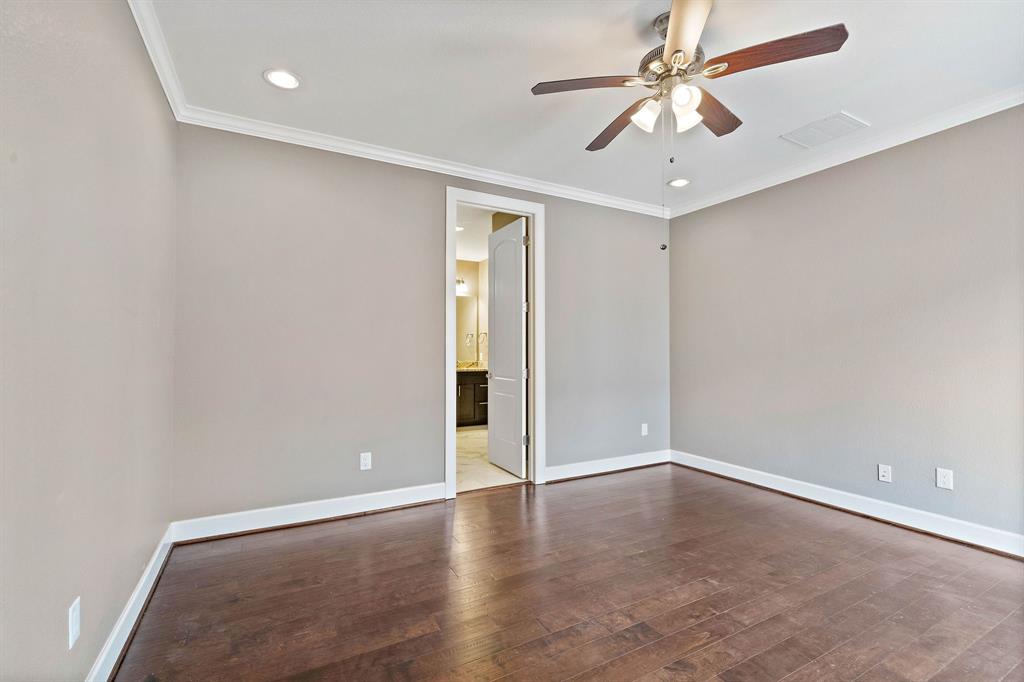 610 W 28th Street #B, Houston, Texas image 16