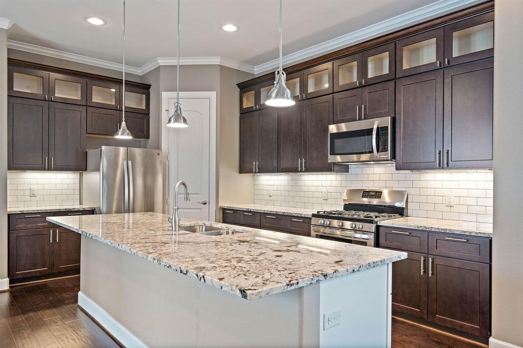 610 W 28th Street #B, Houston, Texas image 7