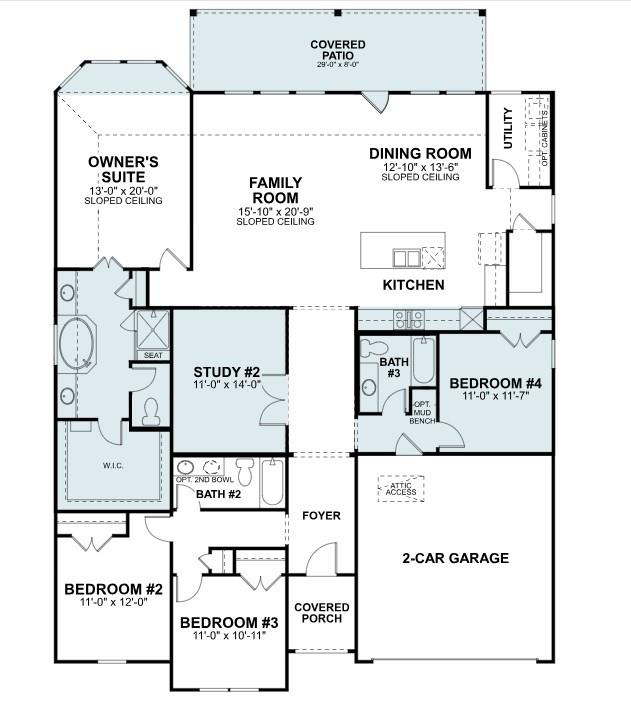 615 Millicent Lakes Drive