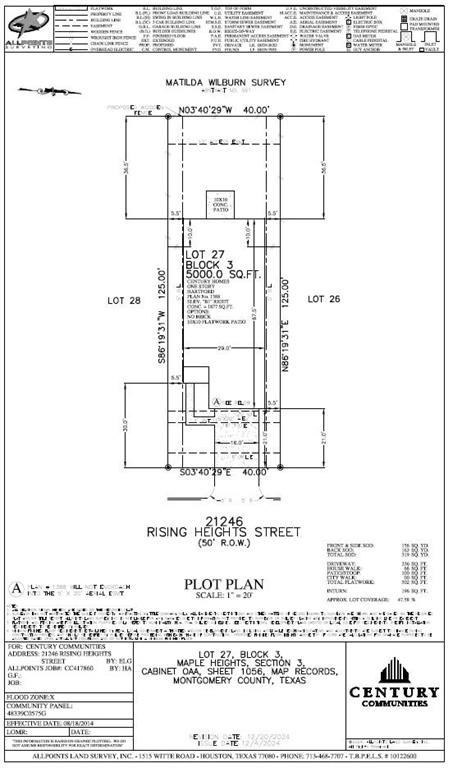 21246 Rising Heights Street, Porter, Texas image 4