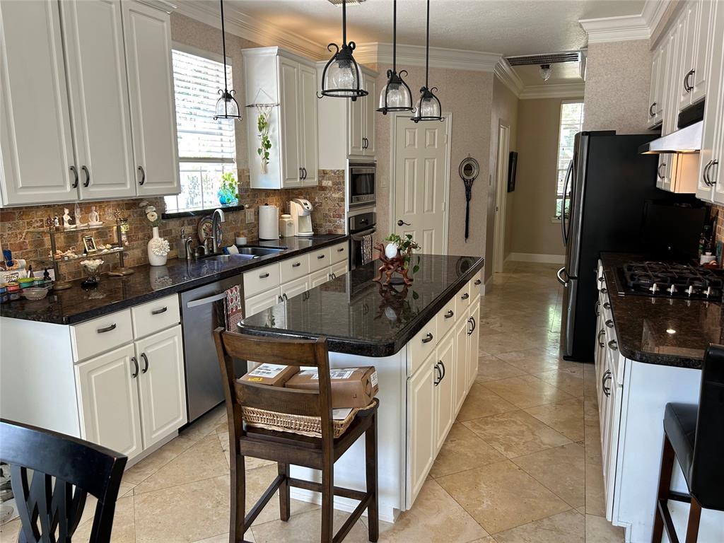 13135 Rosewood Glen Drive, Cypress, Texas image 19