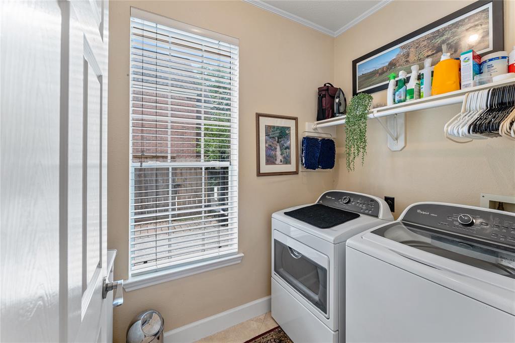 13135 Rosewood Glen Drive, Cypress, Texas image 36
