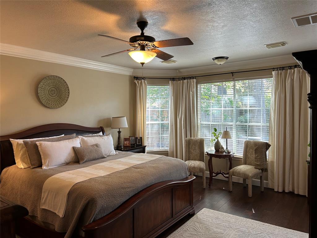 13135 Rosewood Glen Drive, Cypress, Texas image 24