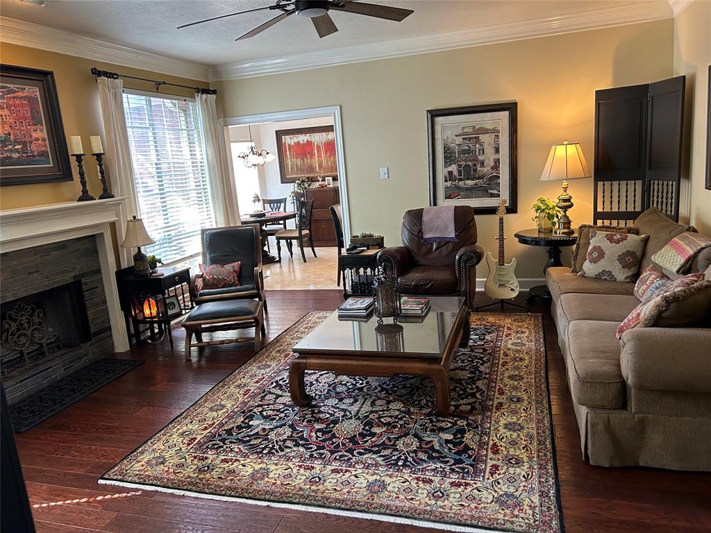 13135 Rosewood Glen Drive, Cypress, Texas image 15