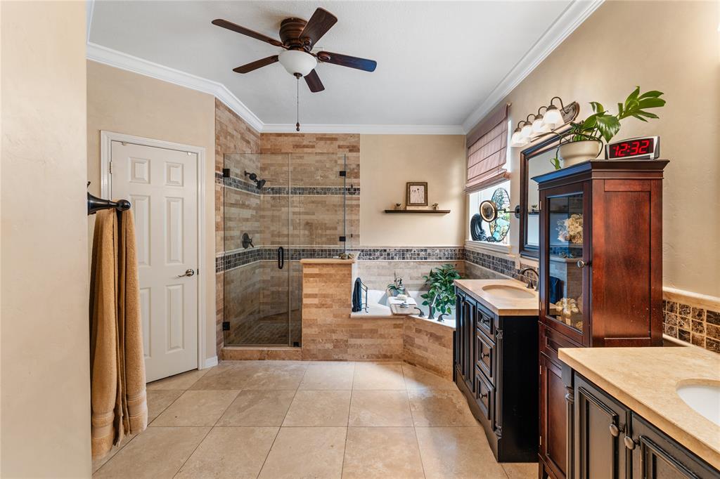13135 Rosewood Glen Drive, Cypress, Texas image 24