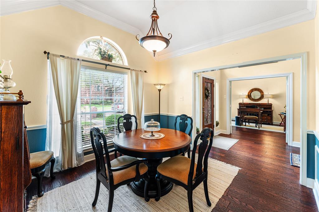13135 Rosewood Glen Drive, Cypress, Texas image 16