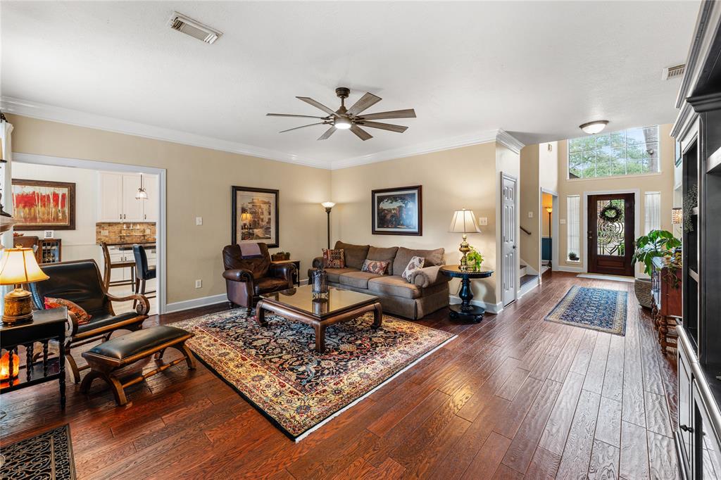 13135 Rosewood Glen Drive, Cypress, Texas image 19