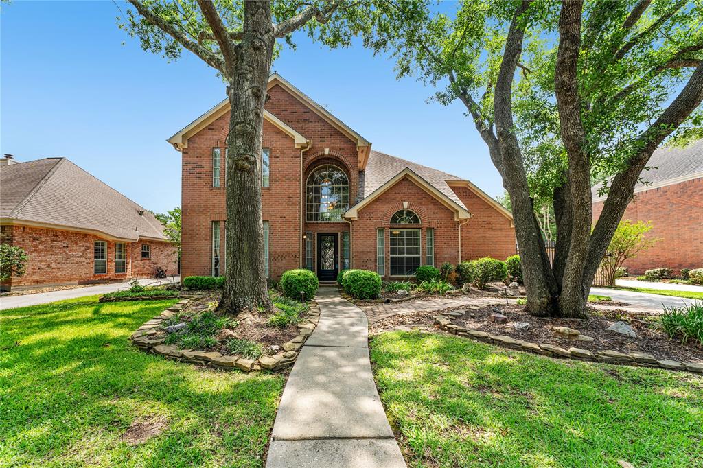 13135 Rosewood Glen Drive, Cypress, Texas image 4