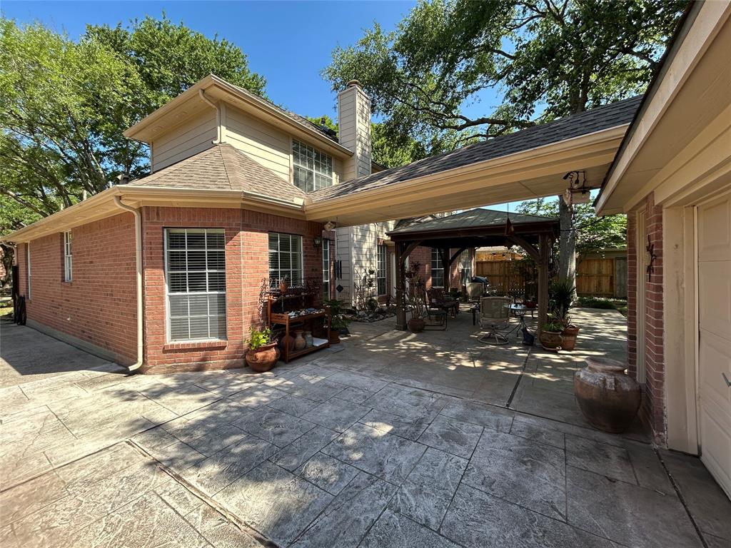 13135 Rosewood Glen Drive, Cypress, Texas image 3