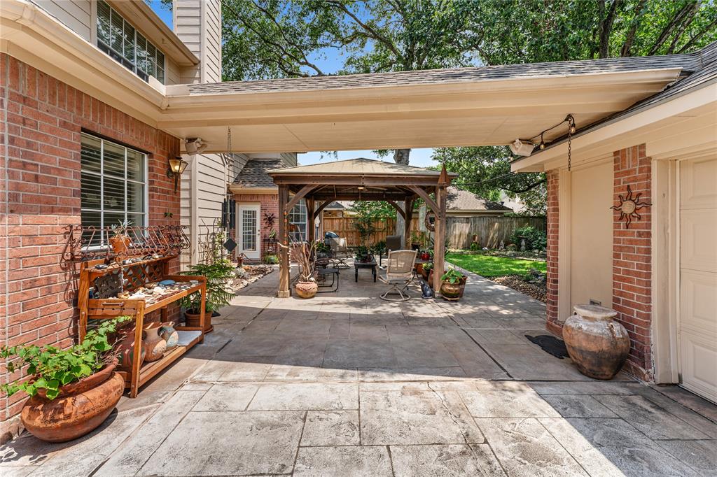 13135 Rosewood Glen Drive, Cypress, Texas image 9