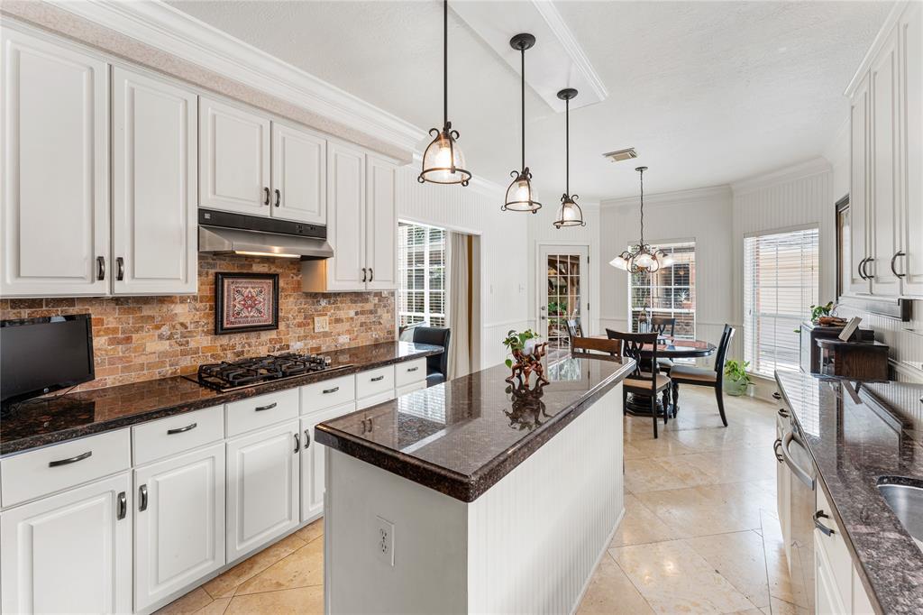 13135 Rosewood Glen Drive, Cypress, Texas image 13