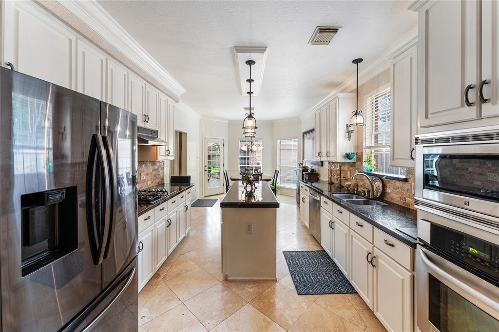 13135 Rosewood Glen Drive, Cypress, Texas image 12
