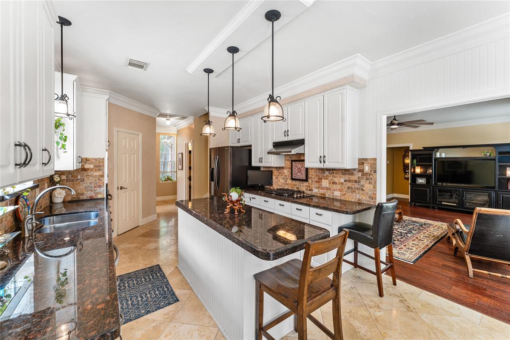 13135 Rosewood Glen Drive, Cypress, Texas image 11