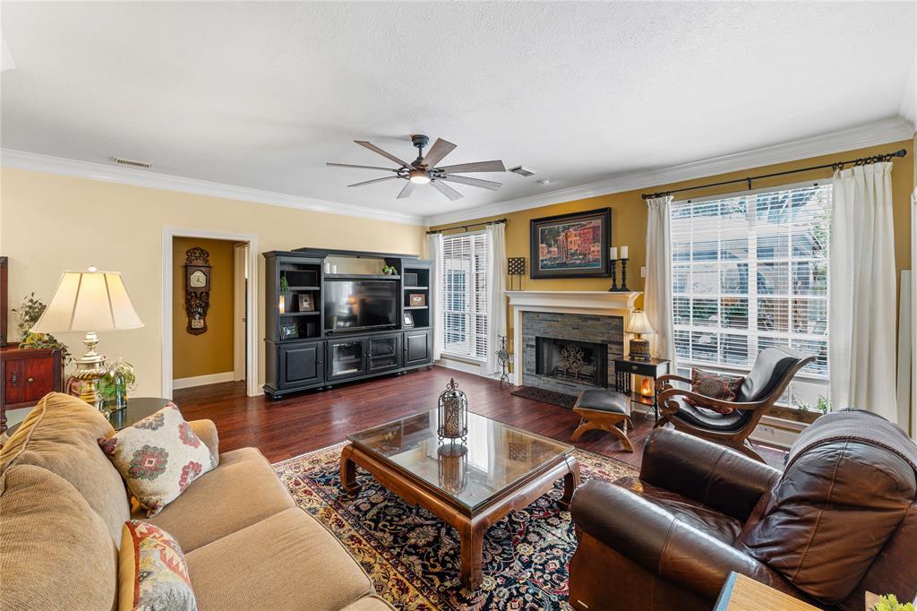 13135 Rosewood Glen Drive, Cypress, Texas image 18
