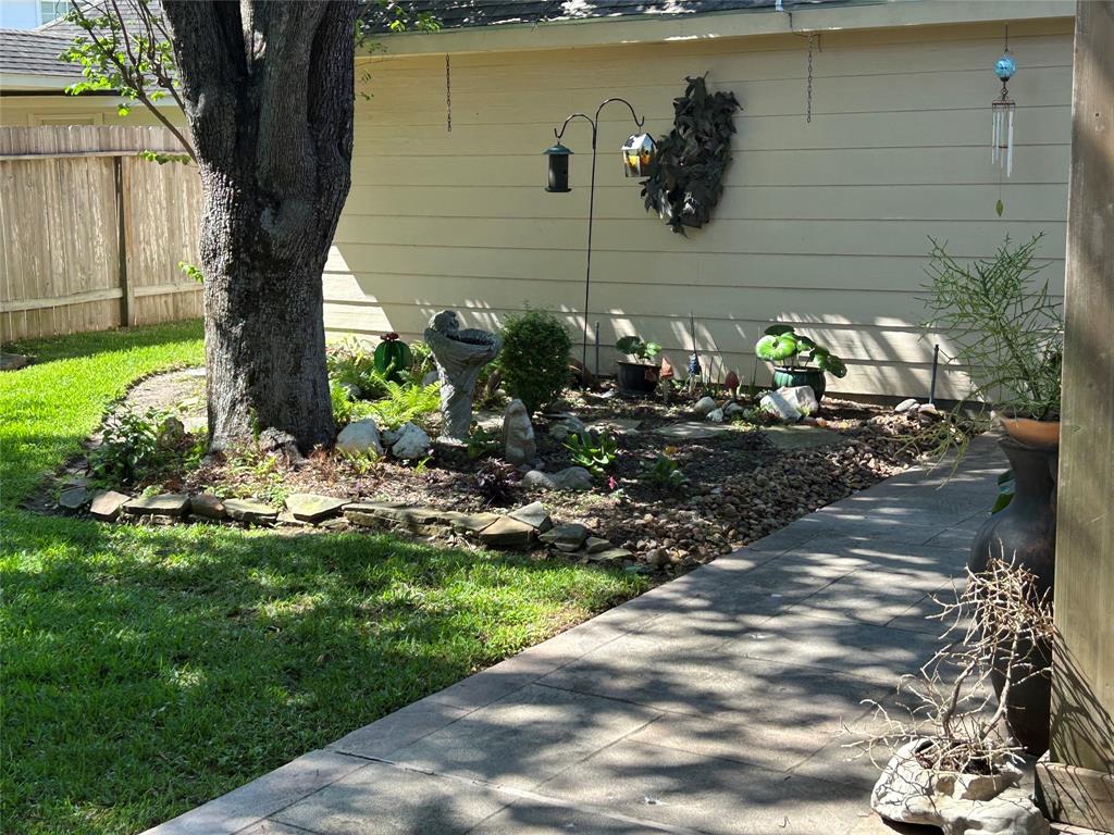 13135 Rosewood Glen Drive, Cypress, Texas image 6