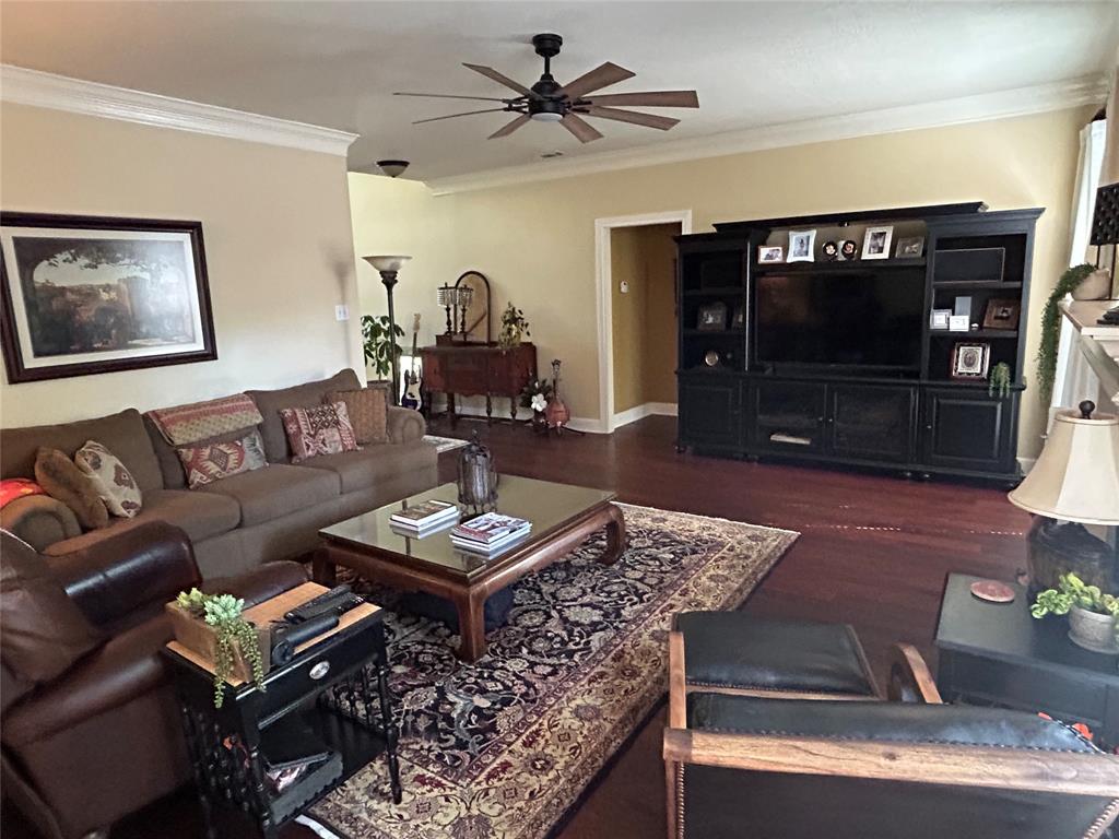 13135 Rosewood Glen Drive, Cypress, Texas image 17