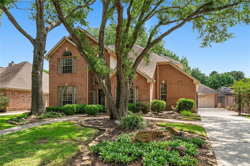 13135 Rosewood Glen Drive, Cypress, Texas image 5
