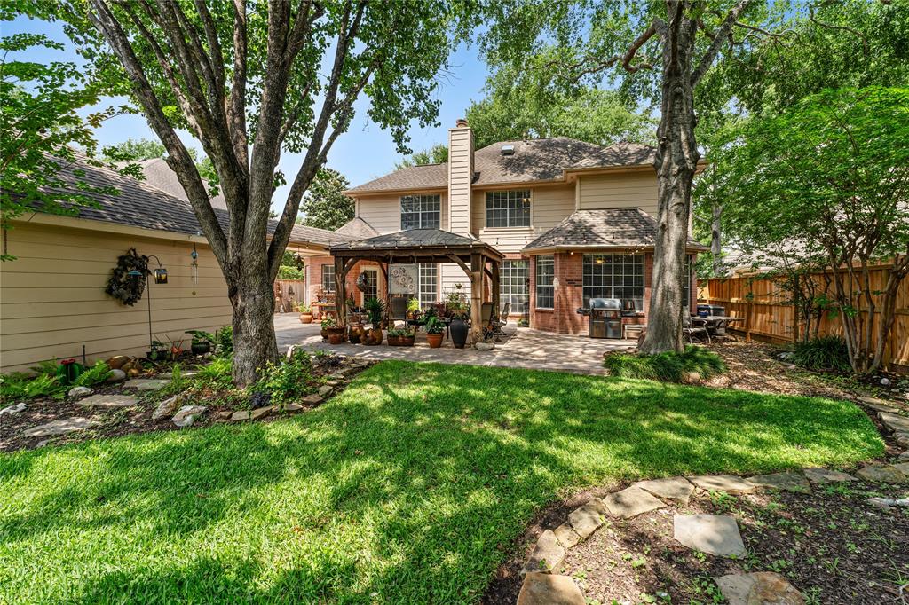 13135 Rosewood Glen Drive, Cypress, Texas image 8