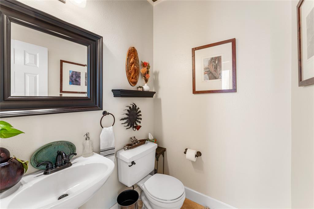 13135 Rosewood Glen Drive, Cypress, Texas image 35