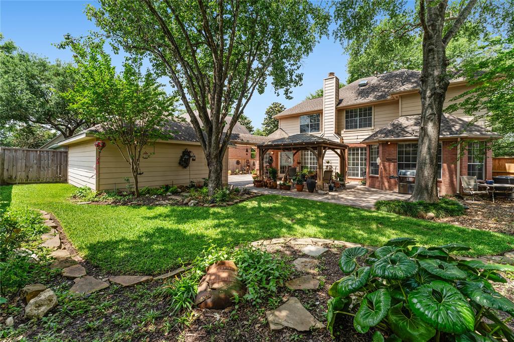 13135 Rosewood Glen Drive, Cypress, Texas image 6