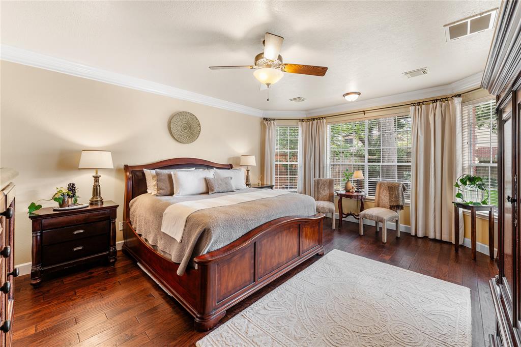 13135 Rosewood Glen Drive, Cypress, Texas image 21