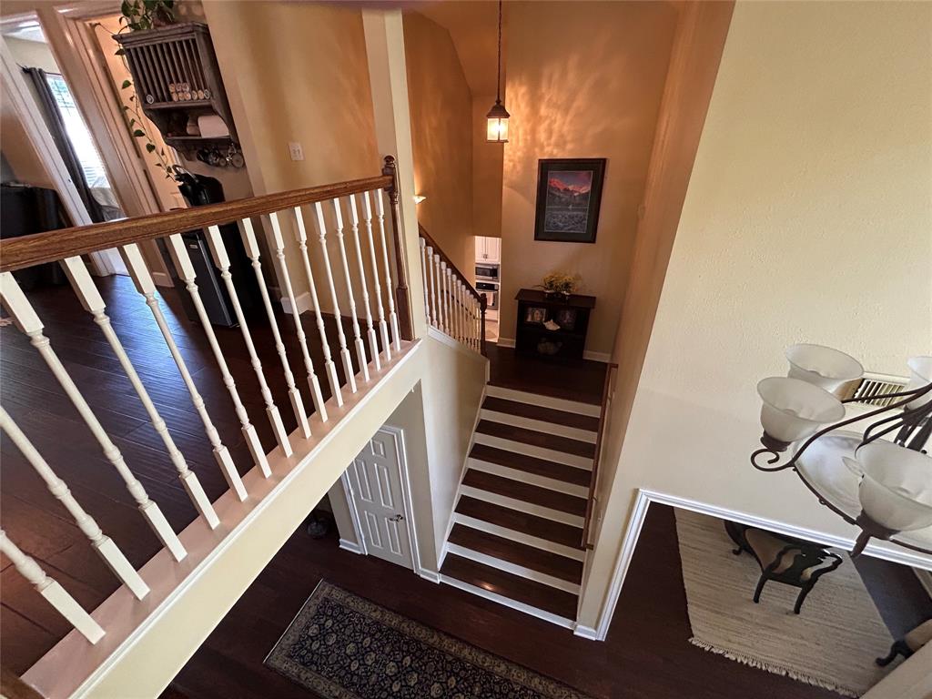 13135 Rosewood Glen Drive, Cypress, Texas image 11