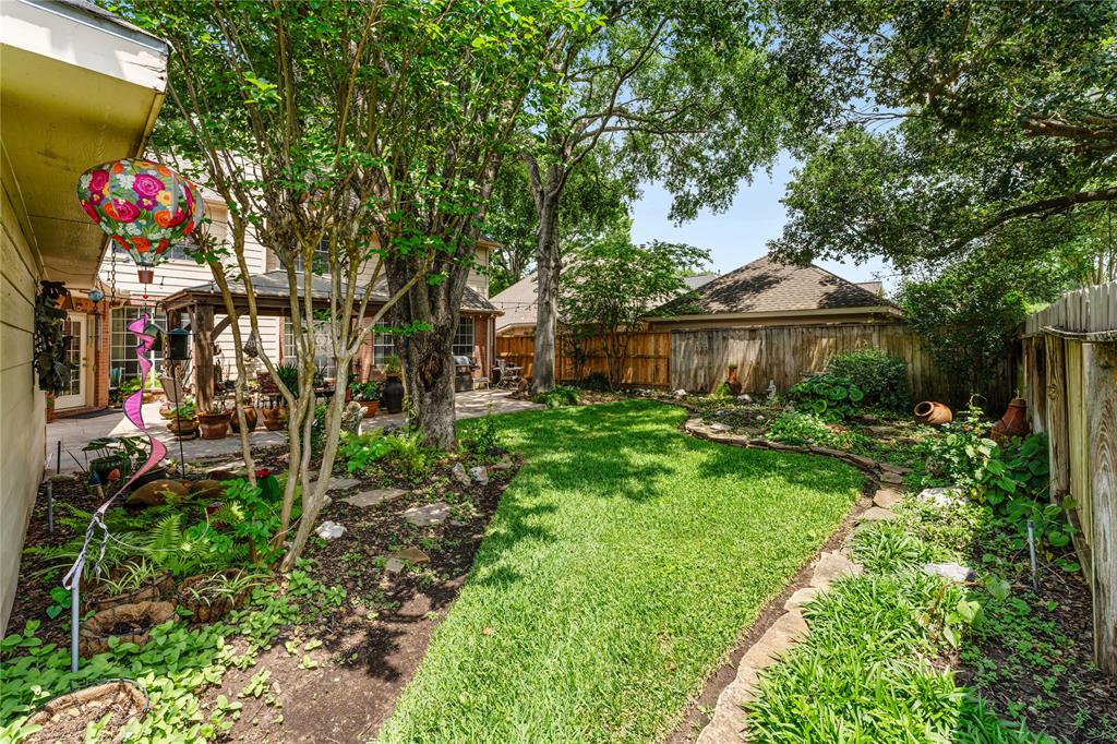 13135 Rosewood Glen Drive, Cypress, Texas image 7